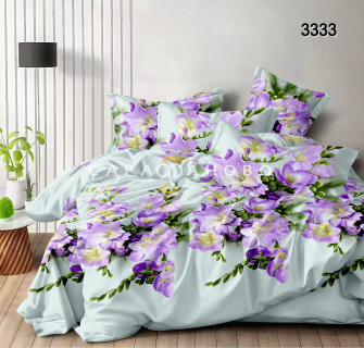 Ткань Бязь 220 см 115 гр. рис. 3333