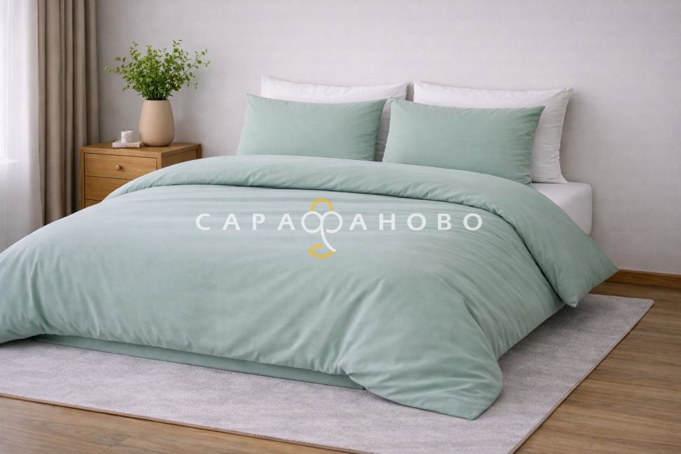 Ткань Тенсель 250 см. 125 гр. 65/35 рис. 3