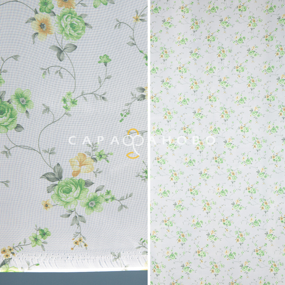 Печать вуаль RS 785-07/280 VPech