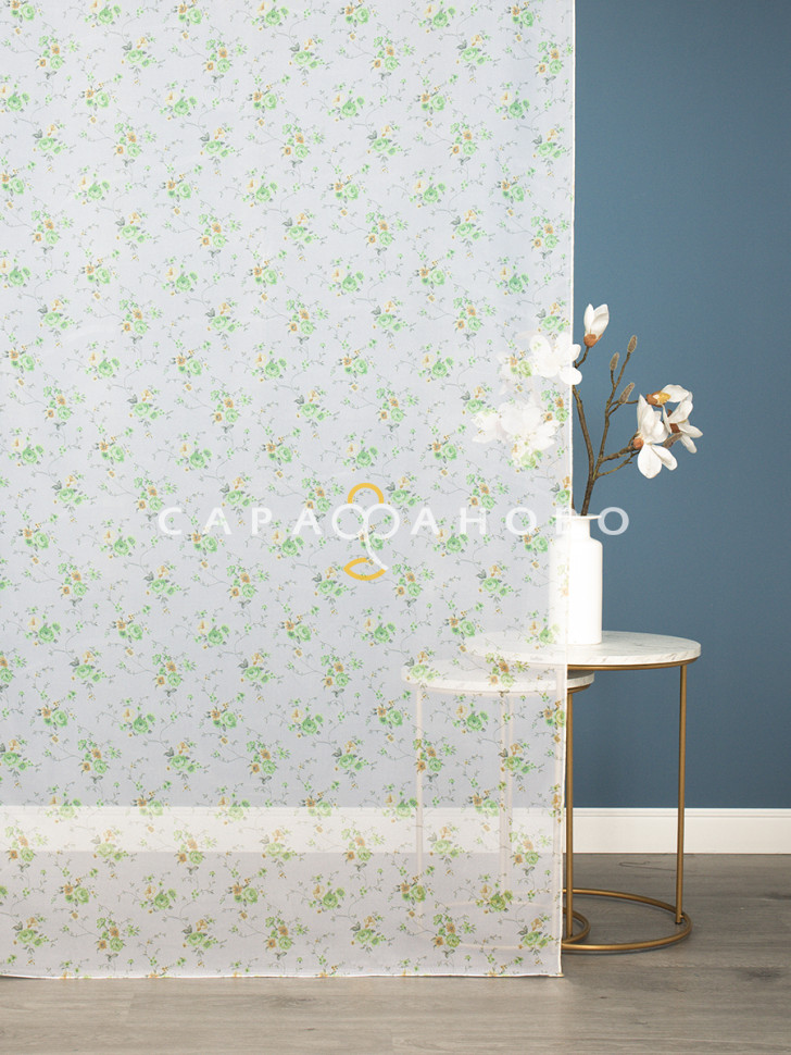 Печать вуаль RS 785-07/280 VPech