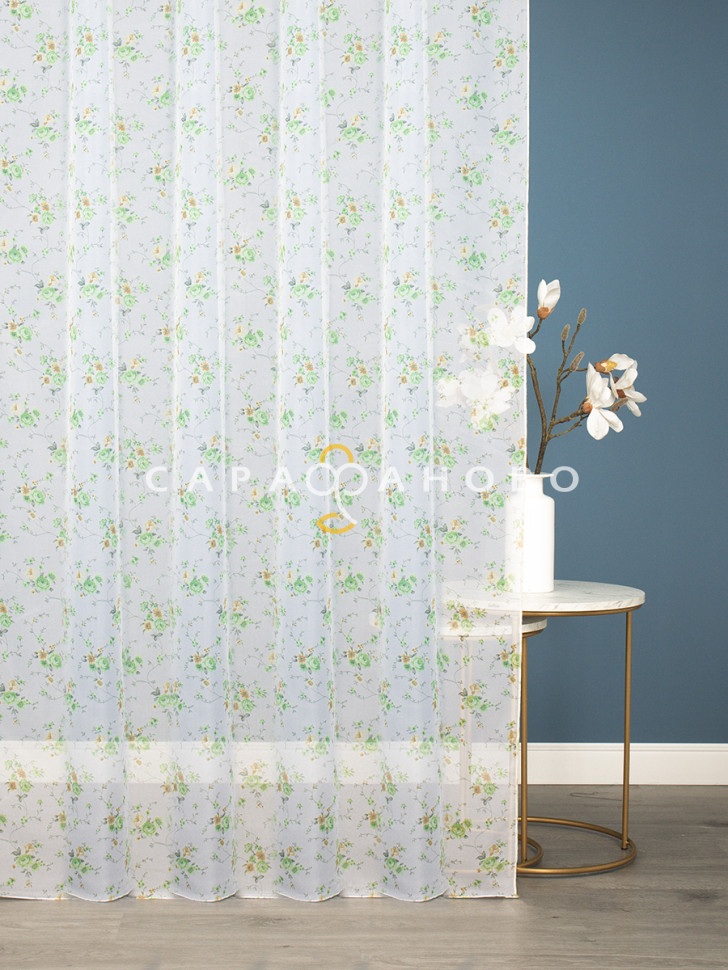 Печать вуаль RS 785-07/280 VPech