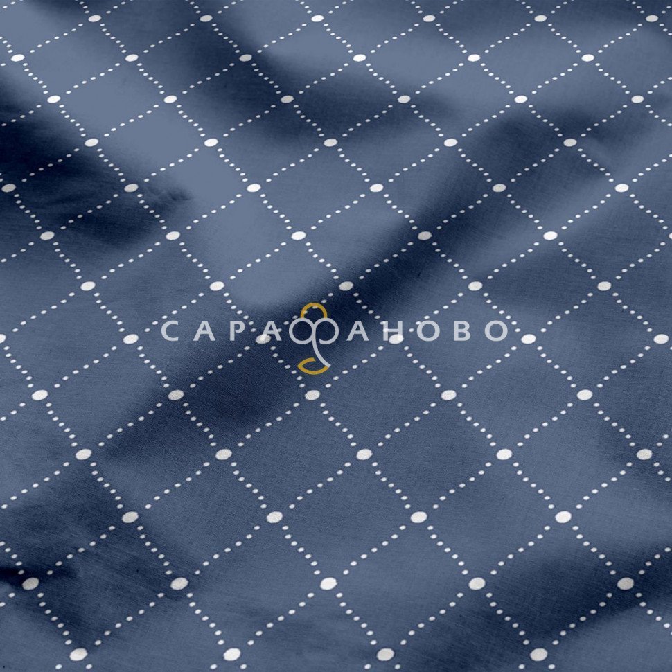 Ткань Бязь Комфорт 220 см 15886-3