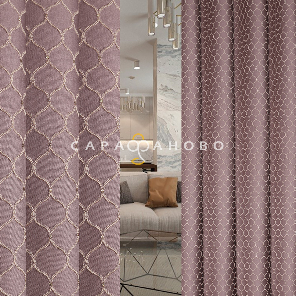 Жаккард Premium AT 4410-2701/290 PJak