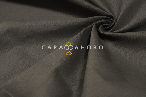 Ткань Бязь 150 см 100 гр диз Олива №47