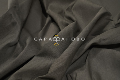 Ткань Бязь 150 см 100 гр диз Олива №47