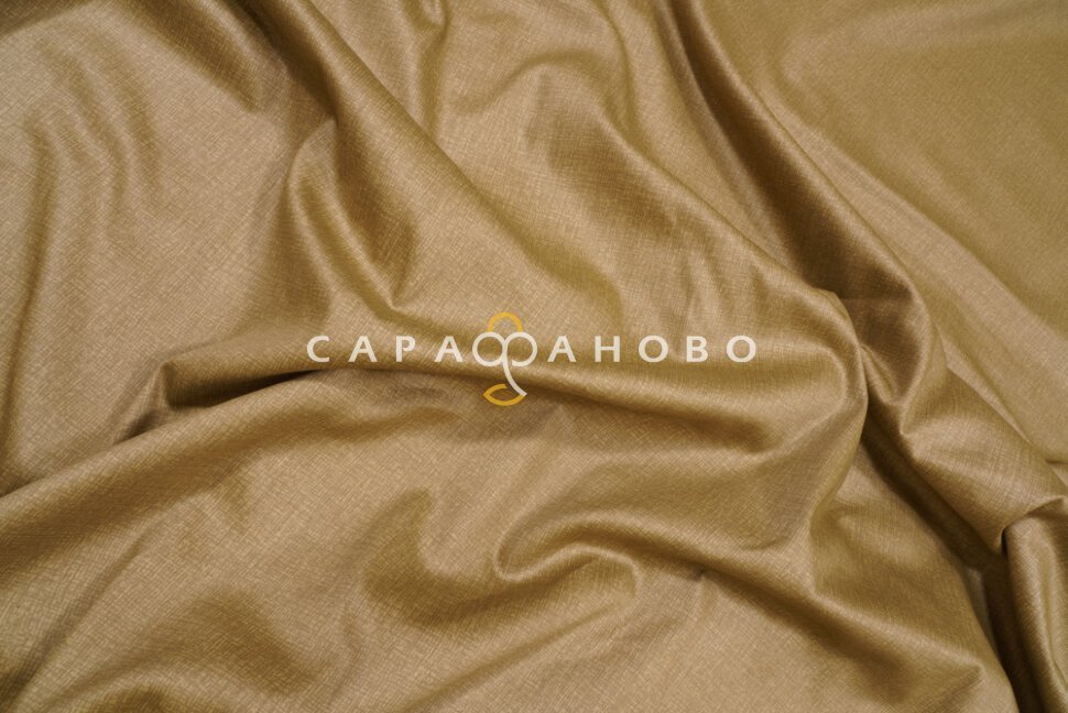 Ткань Сатин 220 см рис. 23086-1 Илана (компаньон)