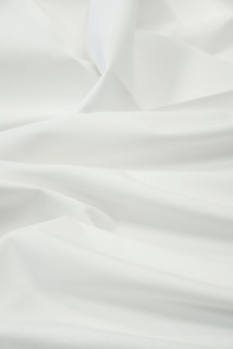Ткань Трикотаж Милано 200 г/м2 Белый