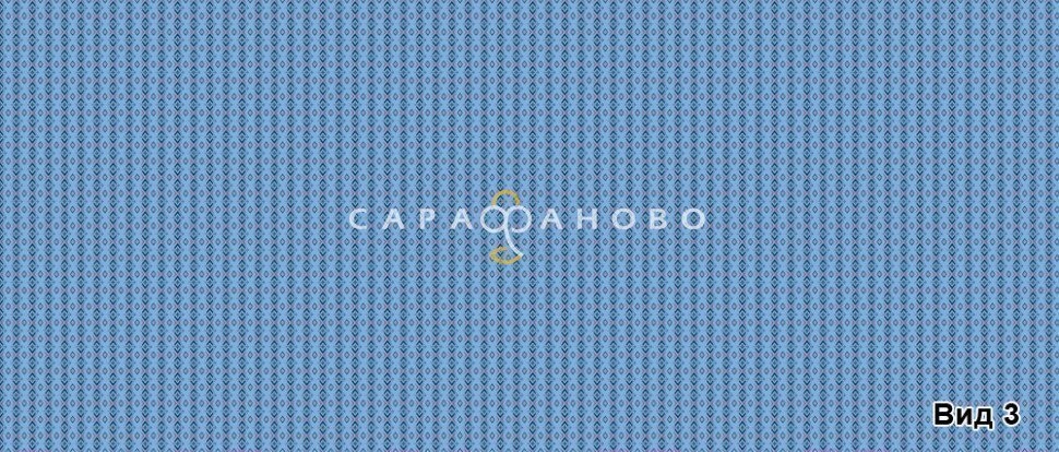 Ткань бязь пижамная 150 см рис 1519 вид 3