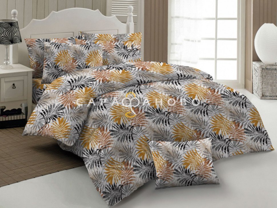 Ткань Бязь 150 см 120 гр рис 626-2