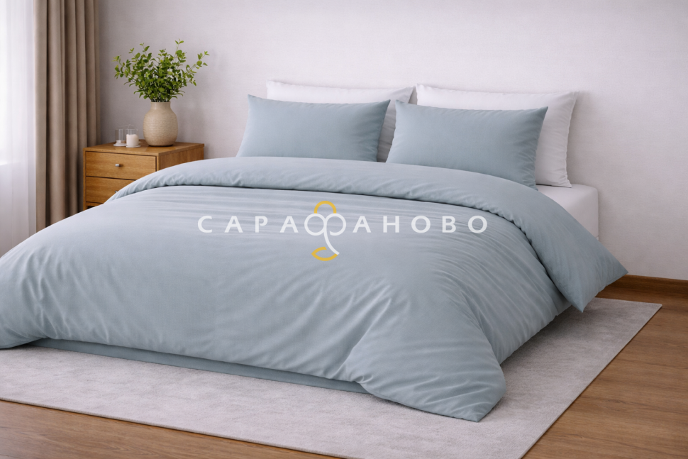 Ткань Тенсель 250 см. 125 гр. 65/35 рис. 4