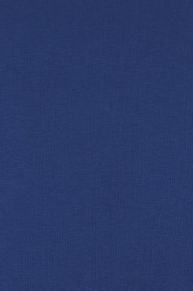 Ткань 30/70/10 Пенье 3-х Нитки Рулон С Начесом Индиго