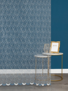 Вышивка Эконом TRT 8172-bl/290 SB