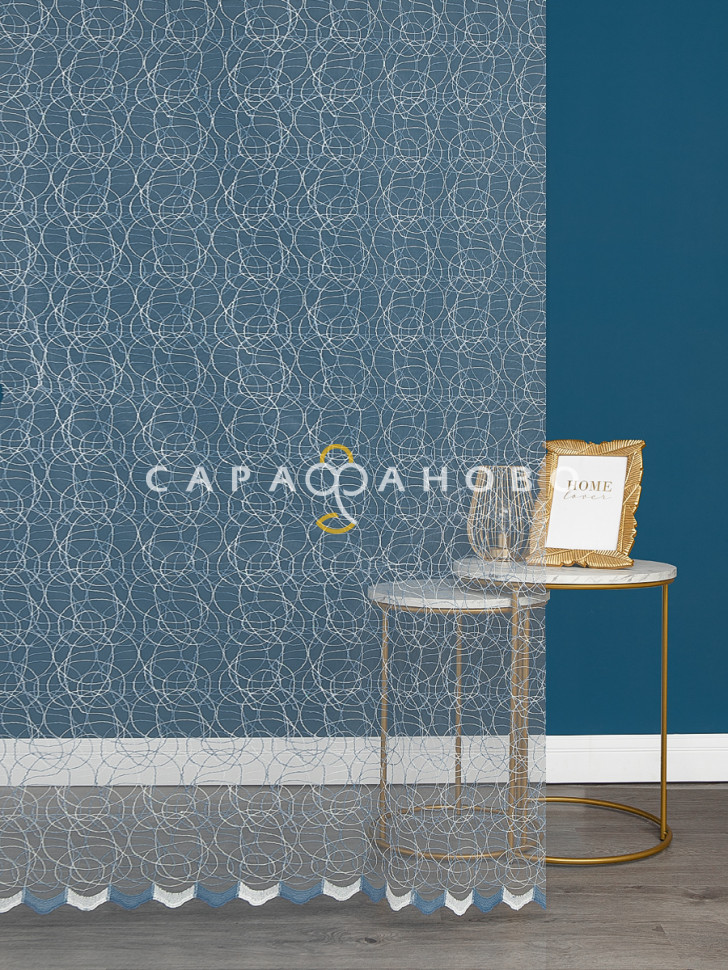 Вышивка Эконом TRT 8172-bl/290 SB