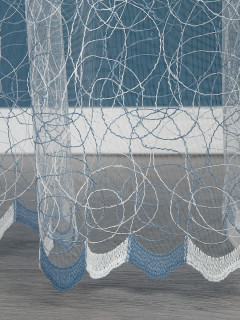 Вышивка Эконом TRT 8172-bl/290 SB