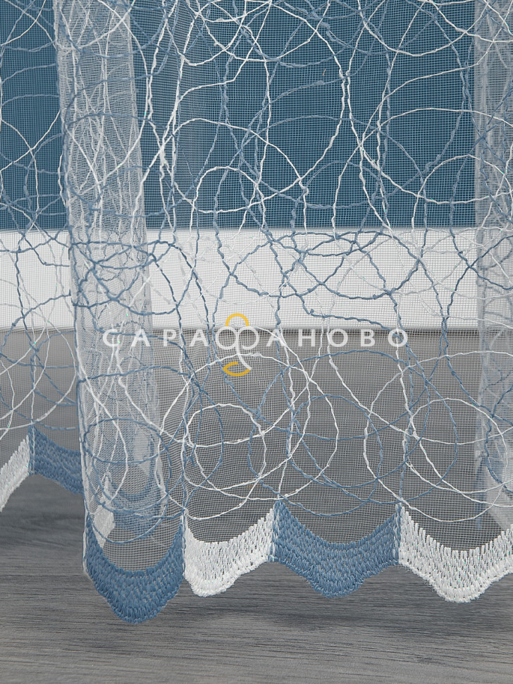 Вышивка Эконом TRT 8172-bl/290 SB