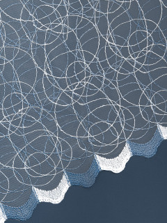 Вышивка Эконом TRT 8172-bl/290 SB