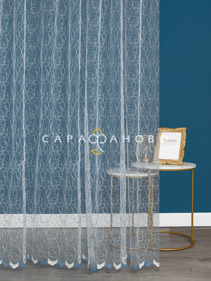 Вышивка Эконом TRT 8172-bl/290 SB