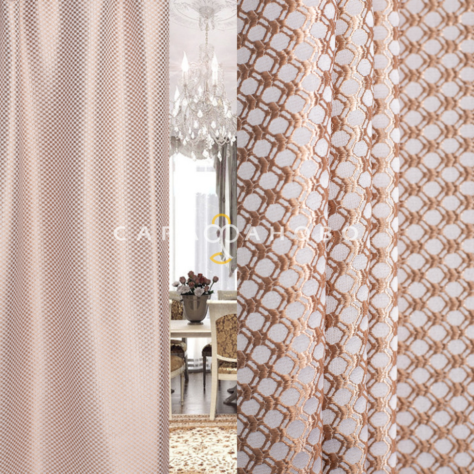 Жаккард Classic ук LD 601-12/150 PJac