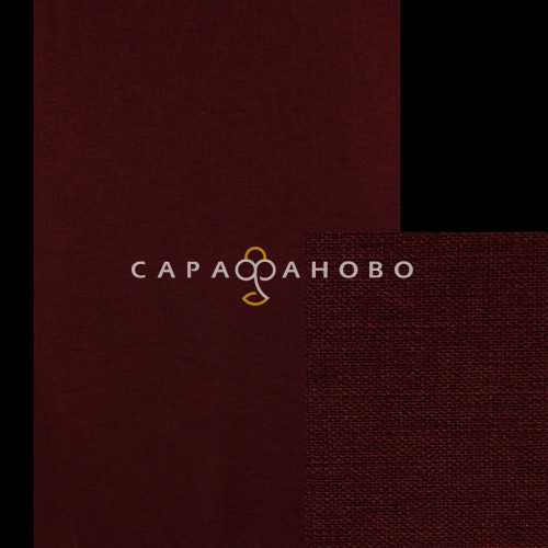 Эко лен однотонный HH ZJM090-17/280 PL