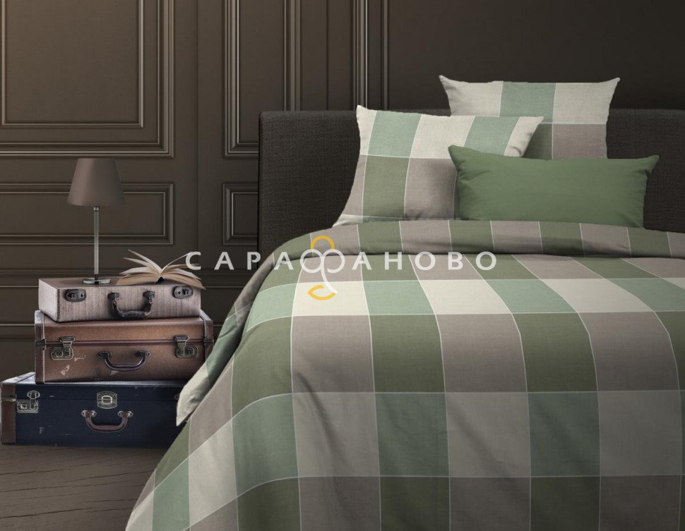 КПБ Wenge 15406-2 Style