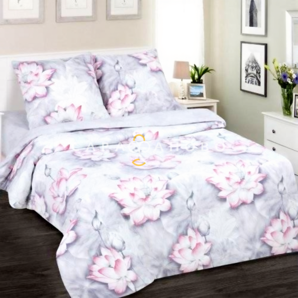 Ткань поплин 220 см 