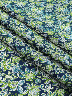 Ткань Ситец 80 см рис 20112-1