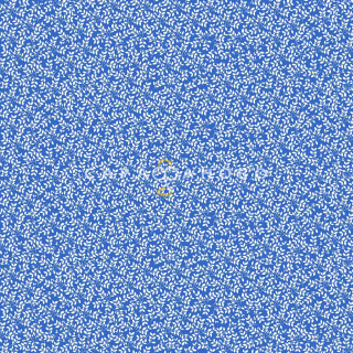 Ткань Бязь Комфорт 150 см набивная арт 210 "Тейково" рис 13498 вид 3 "Галатея" 