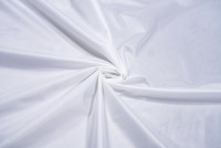 Ткань Оксфорд 200 D PU 1000 белый, миниатюра 5