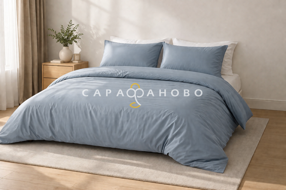 Ткань Тенсель 250 см. 125 гр. 65/35 рис. 5