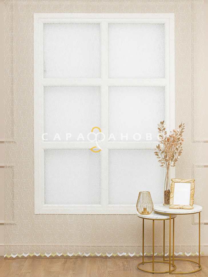 Вышивка Эконом TRT 8172-gr/290 SB