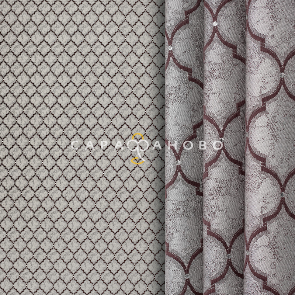 Жаккард Premium AY 324807-1117/305 P