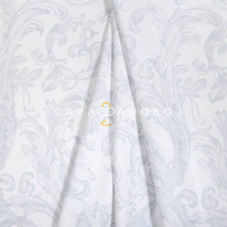 Ткань Сатин 220 см рис. 23087-2 Афина (компаньон)