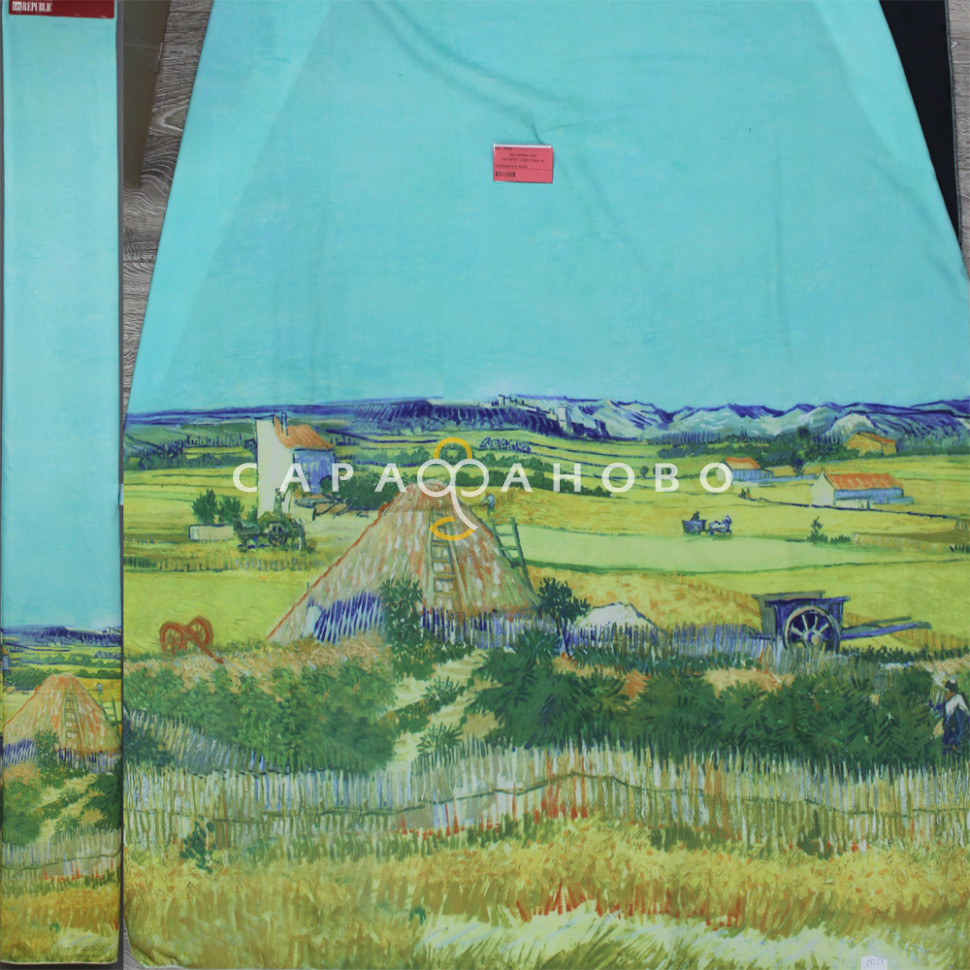 Печать лен HX 70731-1/280 LPech ut