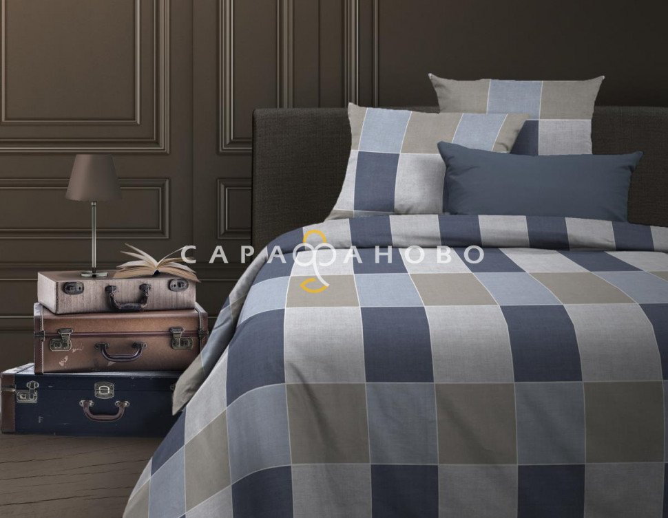 КПБ Wenge 15406-1 Style