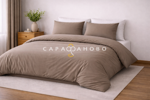 Ткань Тенсель 250 см. 125 гр. 65/35 рис. 6