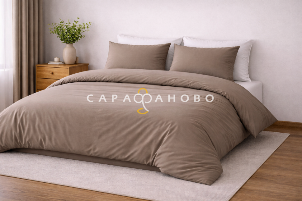 Ткань Тенсель 250 см. 125 гр. 65/35 рис. 6