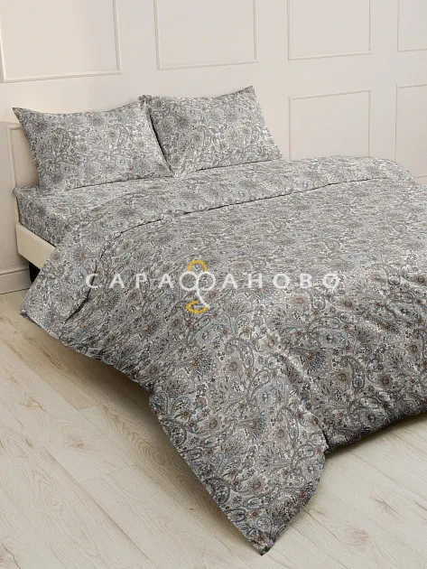 Ткань Бязь 220см 21739-1