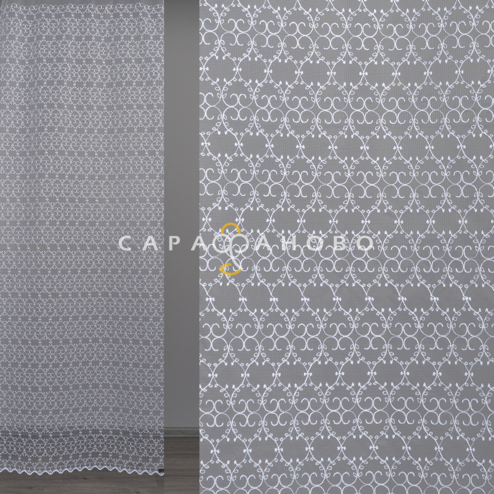 Вышивка Эконом TRT 8189-w/290 SB