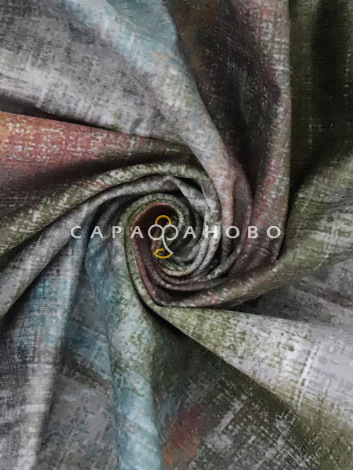 Печать сатен FB 11111-20/300 P Pech