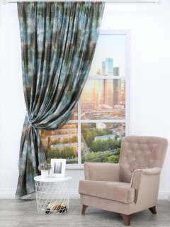 Печать сатен FB 11111-20/300 P Pech