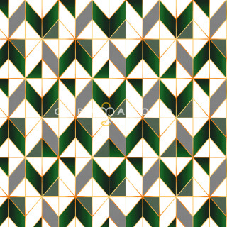 Ткань Перкаль 220 см 110 гр набивной рис 72263-1