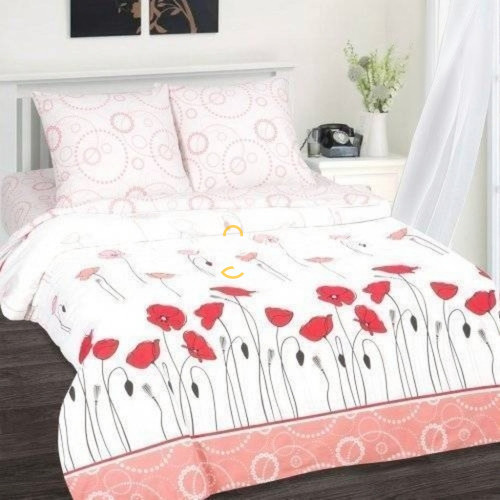 Ткань поплин 220 см