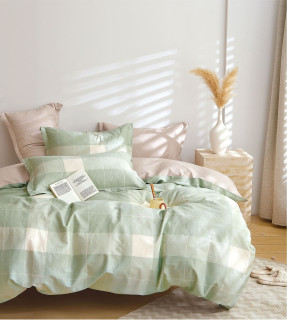 Ткань Сатин Твил 235 см 115 г/м2 А+В рис 2932