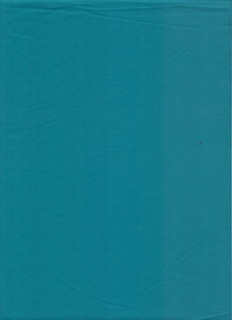 Ткань ТиСи 150 см Светло-морская волна (арт. №81)  ВО   