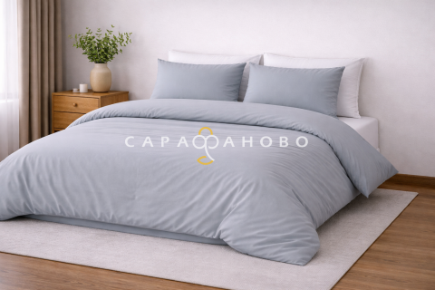 Ткань Тенсель 250 см. 125 гр. 65/35 рис. 7