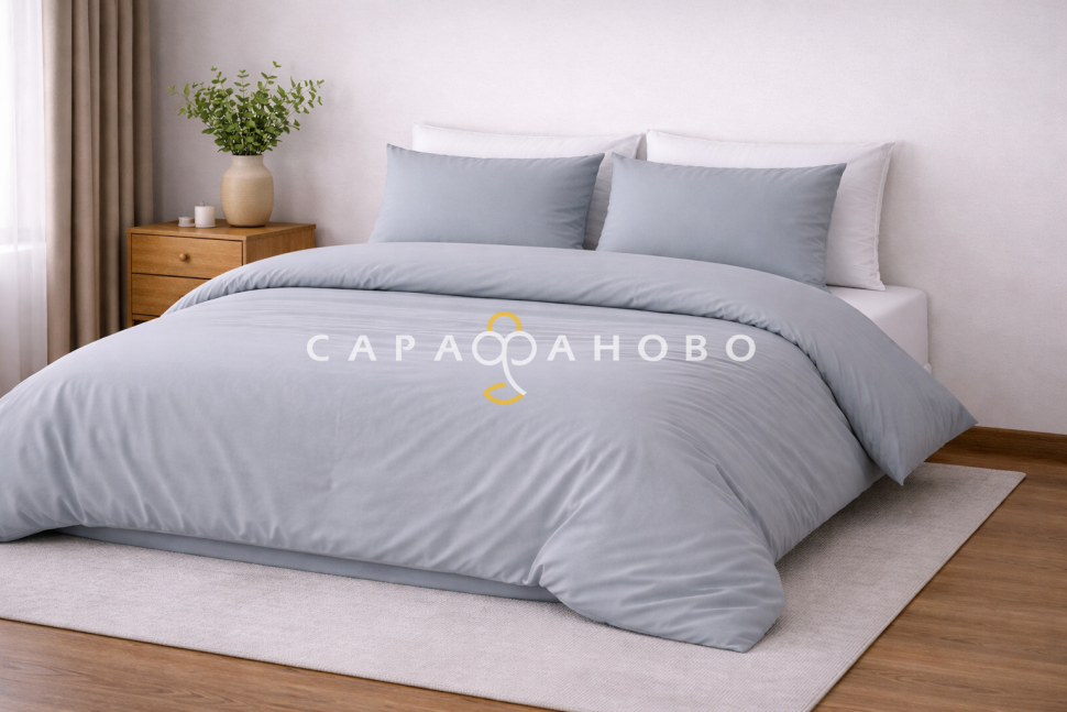 Ткань Тенсель 250 см. 125 гр. 65/35 рис. 7