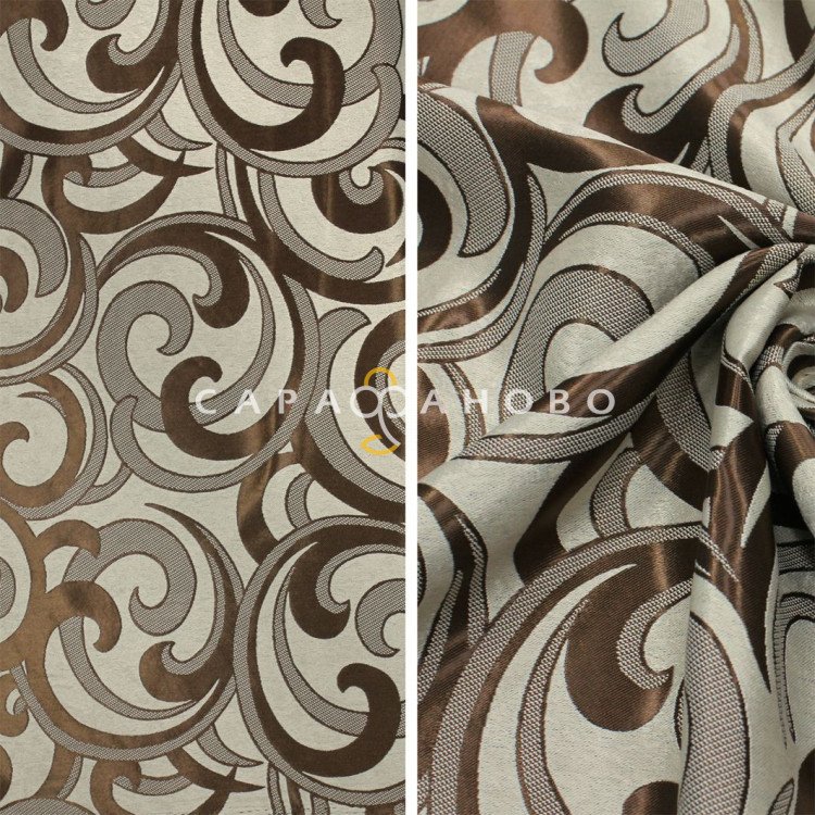 Купить Портьерную Ткань Блэкаут В Спб