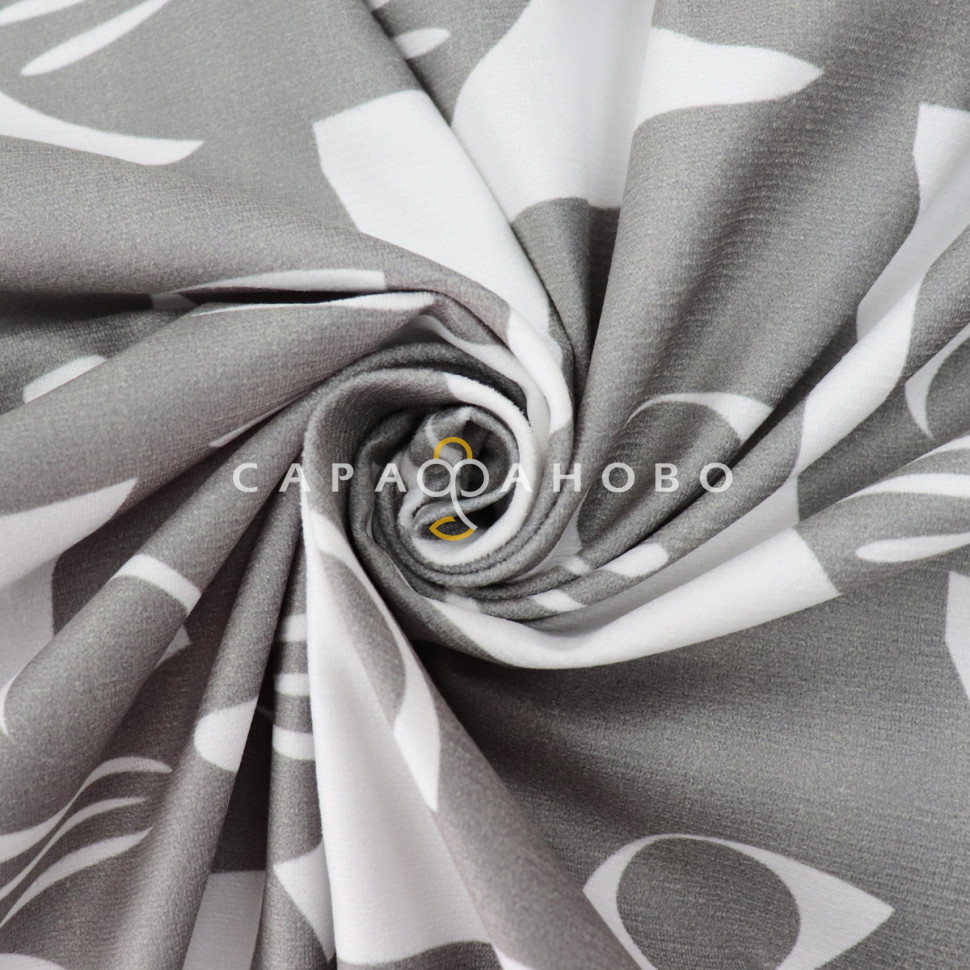 Печать сатен FB 13055-02V/300 P Pech