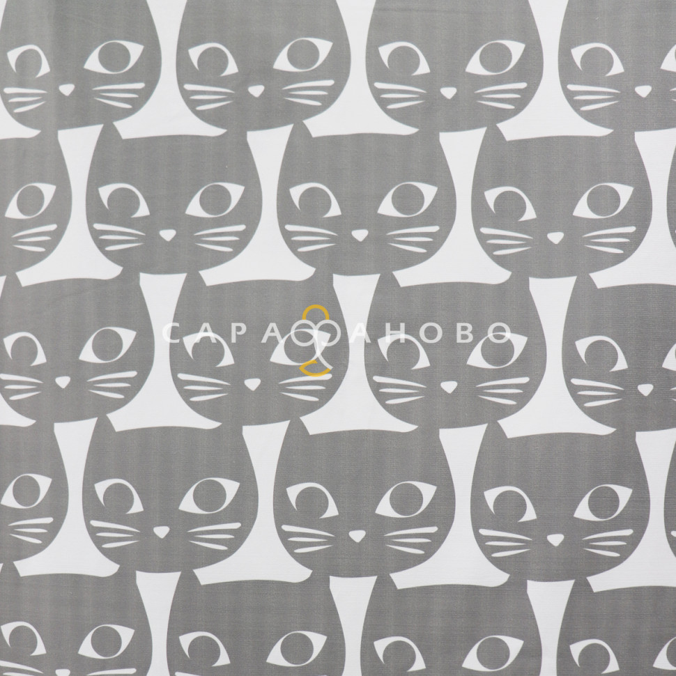 Печать сатен FB 13055-02V/300 P Pech