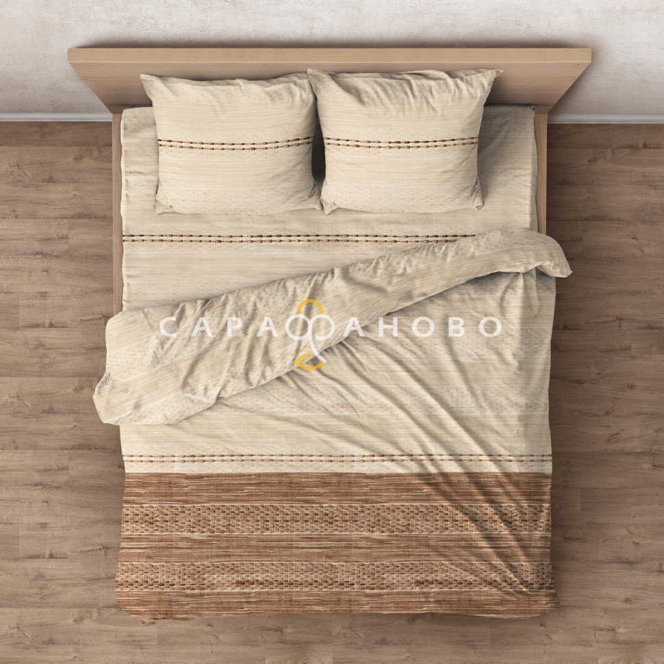 КПБ Wenge 11552-1/11553-1 Nature